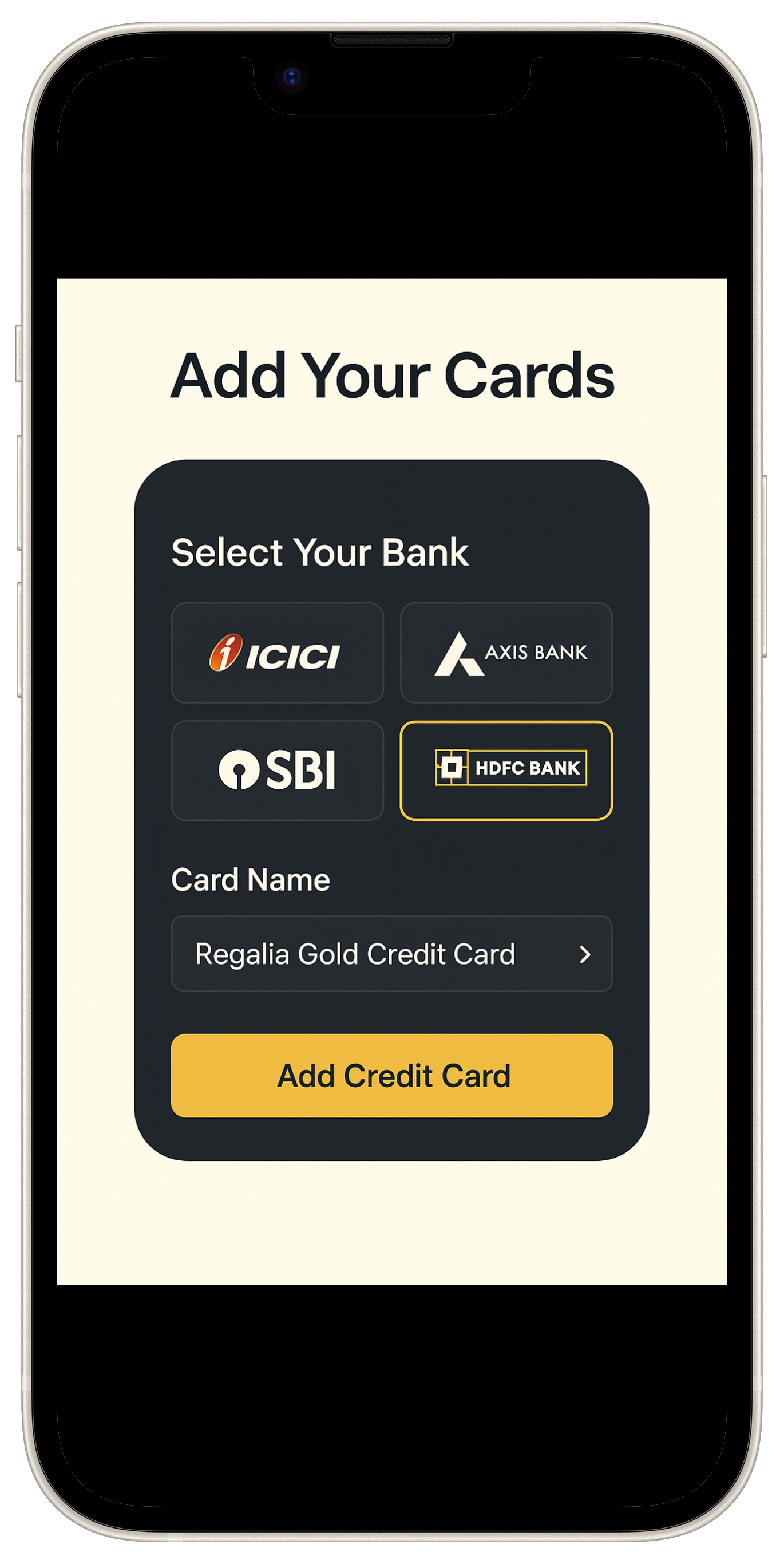 Build Your Smart Wallet
